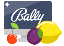 Bally Online Casinos